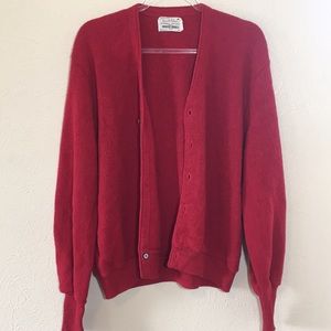 Arnold Palmer Sweaters - Arnold Palmer & Robert Bruce Alpaca & Wool Sweater Arnold Palmer Sweaters - Arnold Palmer & Robert Bruce Alpaca & Wool Sweater